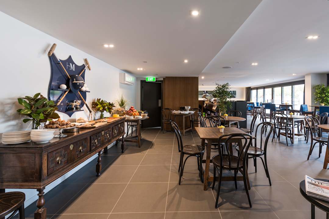 Gastro Hotel Montreal