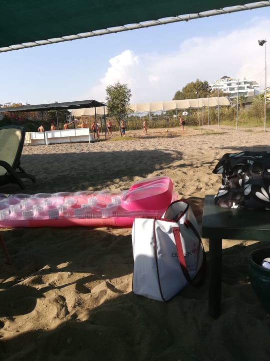 Strand Belek Beach Resort Hotel