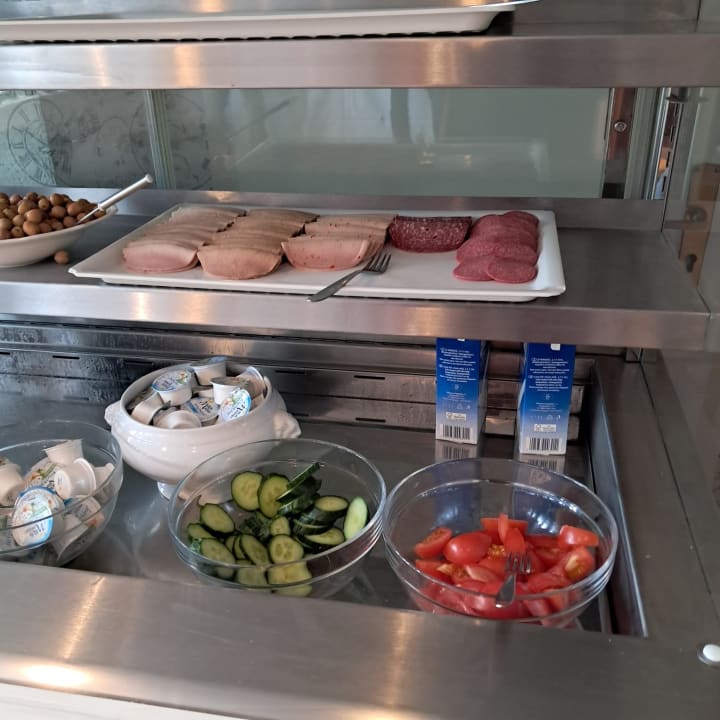 Gastro Werrapark Resort Hotel am Sommerberg