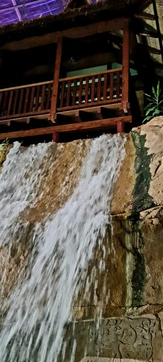 Sonstiges Tropical Islands Resort