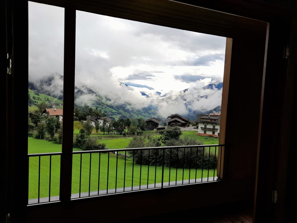 Ausblick Erlebnisort Gassenhof