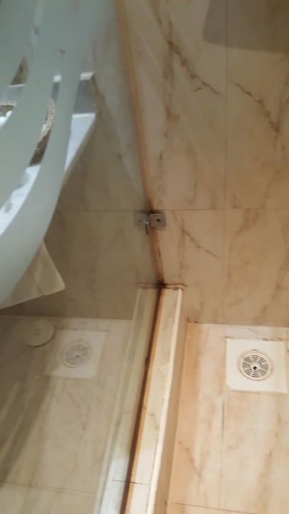 Zimmer Hotel Titanic Palace