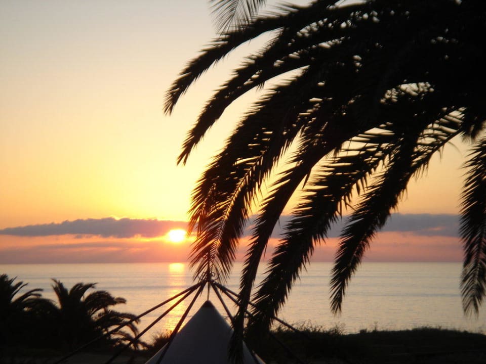 Romantik Aldiana Club Rocca Nettuno Calabria