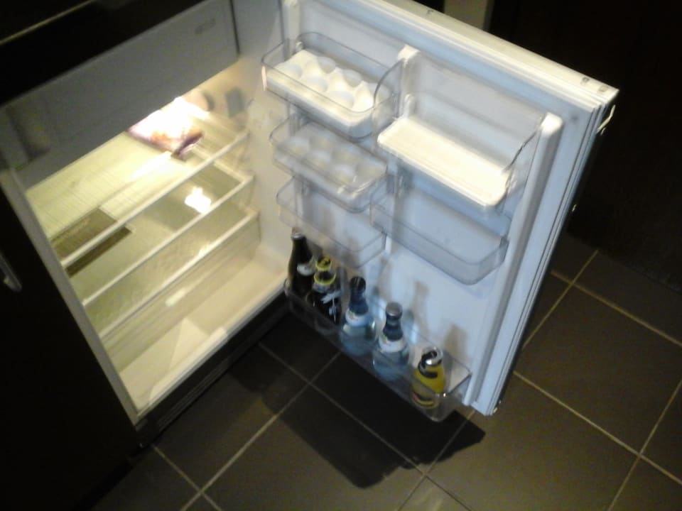 Zimmer Schiller 5 Hotel