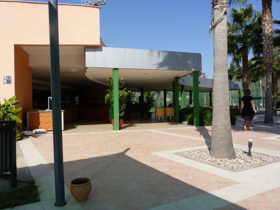 Parkhotel Limak Limra Hotel & Resort