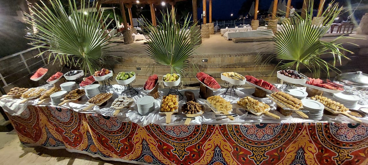 Gastro Sultan Bey Hotel, El Gouna