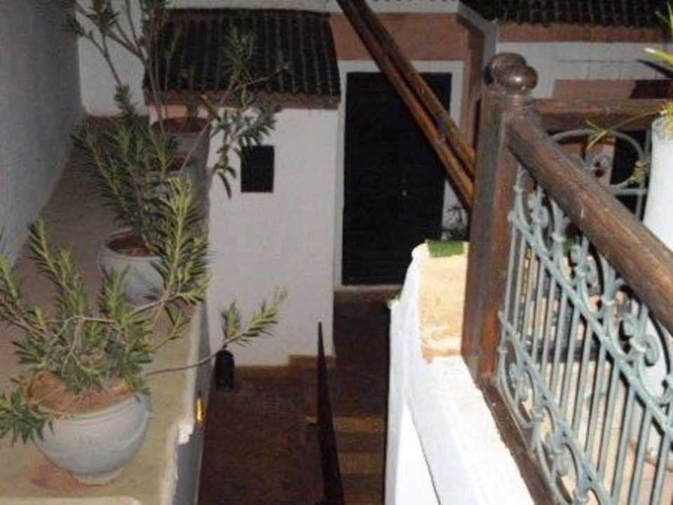 Riad Dar Dubai
