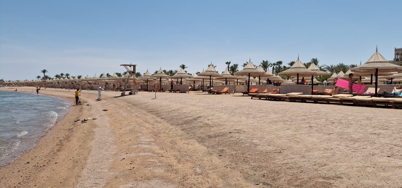 Strand The Grand Palace - Adults only