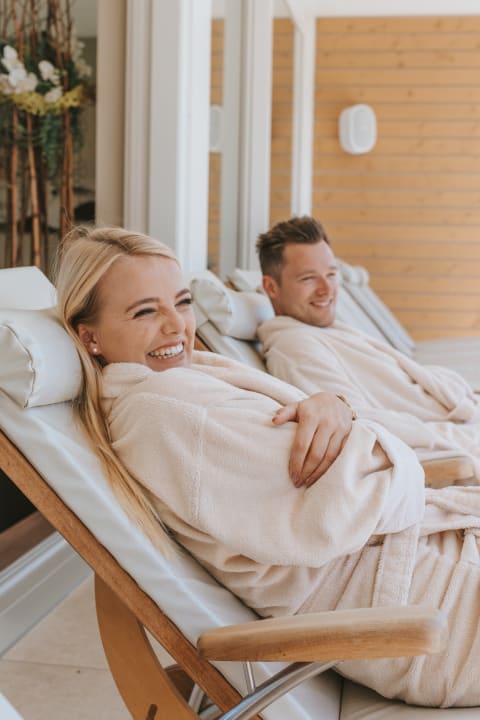 Sport & Freizeit Hotel Metzgerwirt