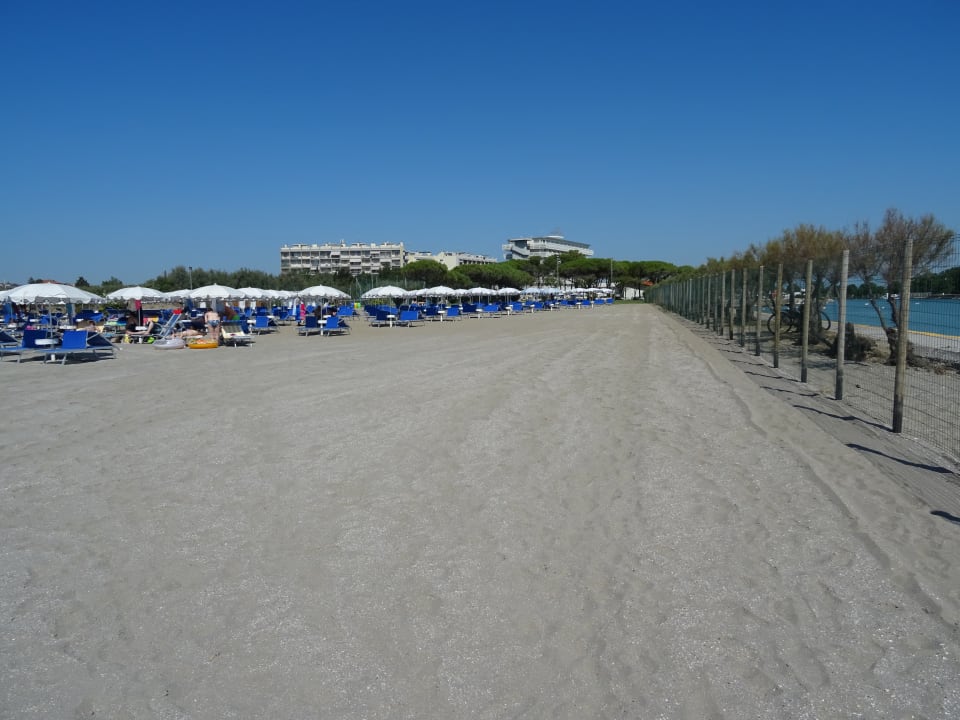 Strand Hotel San Giorgio