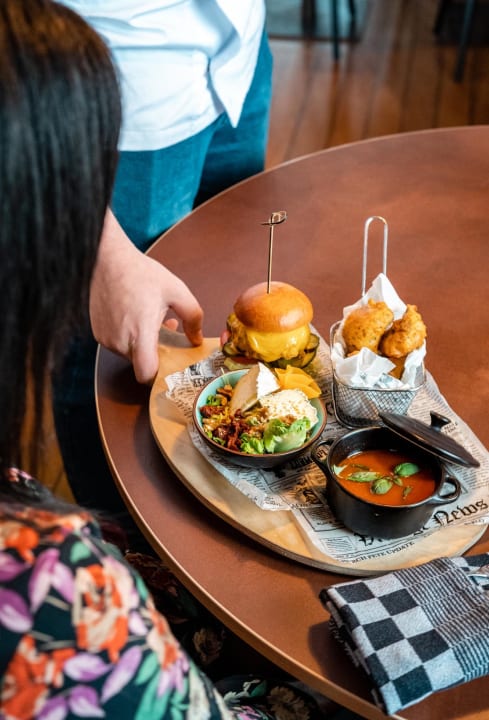 Gastro Leonardo Hotel IJmuiden Seaport Beach