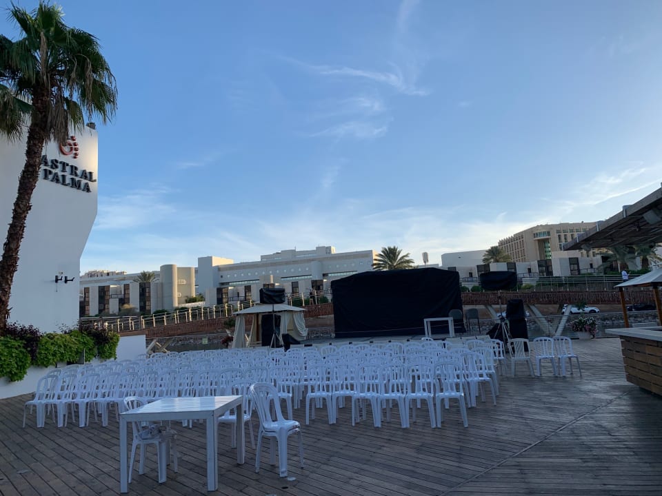 Sport & Freizeit Astral Palma Hotel