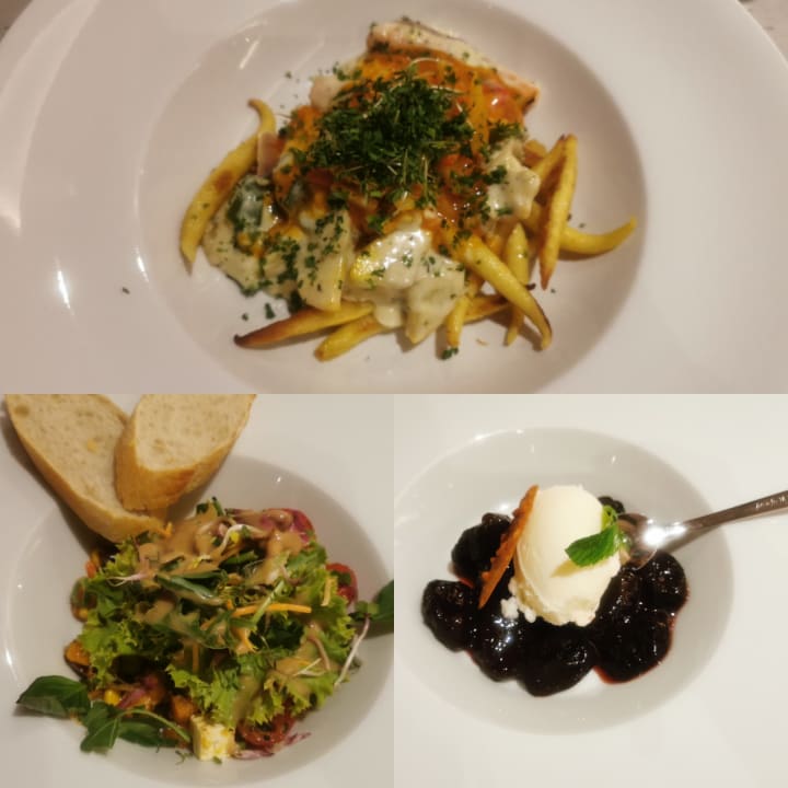 Gastro Hotel Bergruh