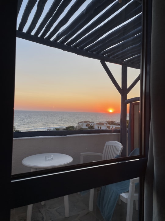 Zimmer Mitsis Cretan Village