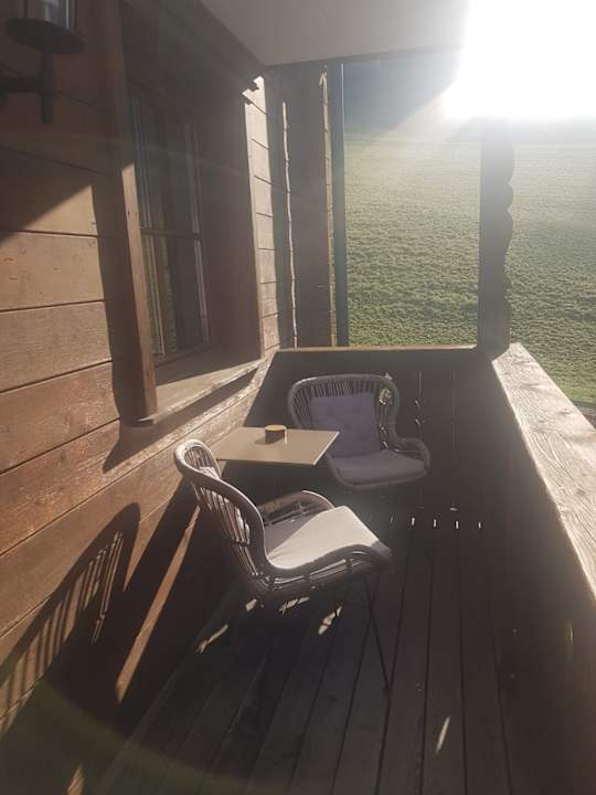 Zimmer Sonnhof Alpendorf - Adults only