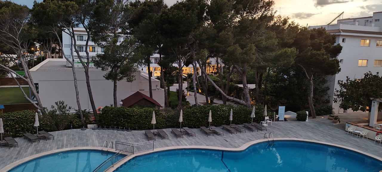 Gartenanlage Diamant Hotel & Aparthotel