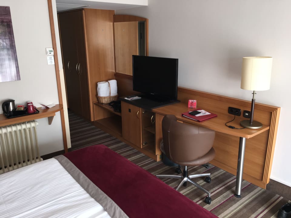 Zimmer Leonardo Royal Hotel Baden-Baden