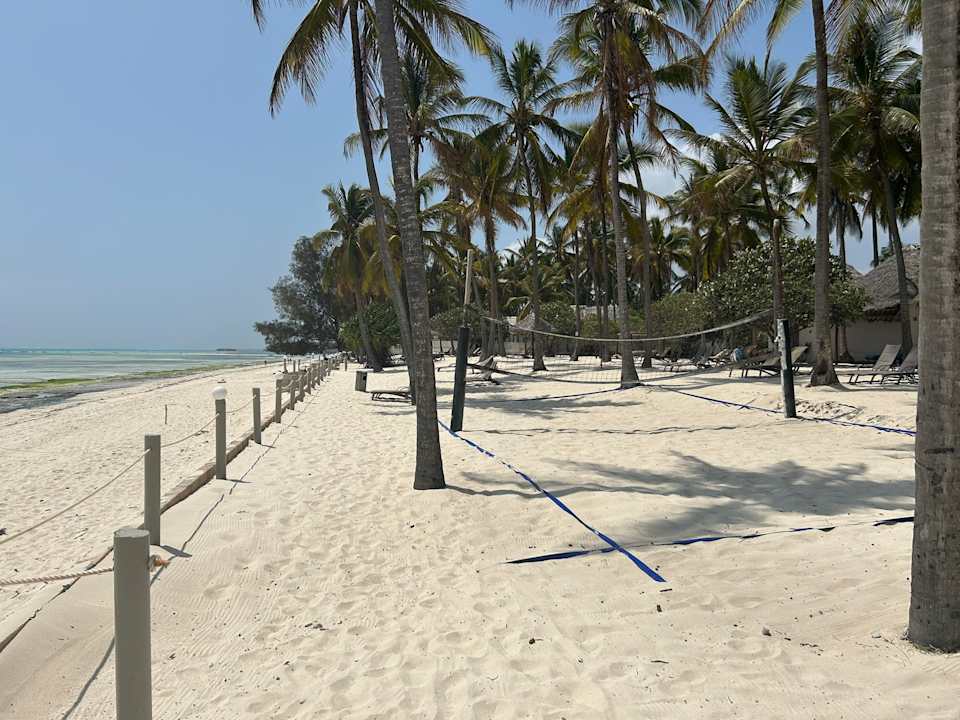 Strand Karafuu Beach Resort & Spa