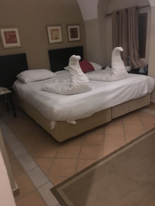 Zimmer Steigenberger Coraya Beach - Adults only