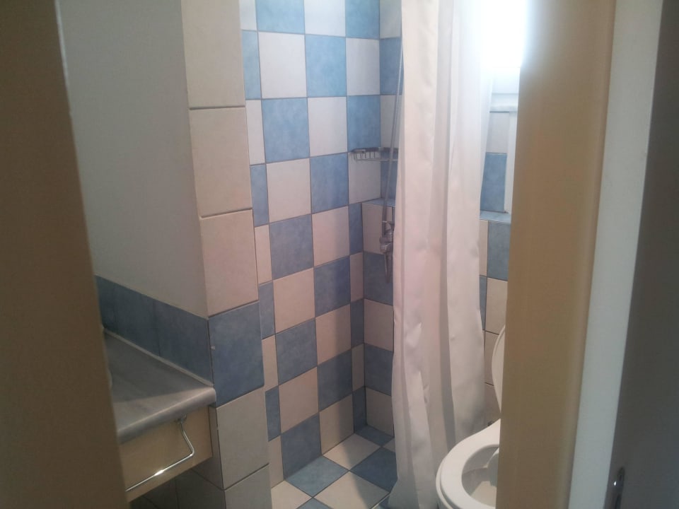 Bad Zimmer 219 Marilena Sea View Hotel - Adults only