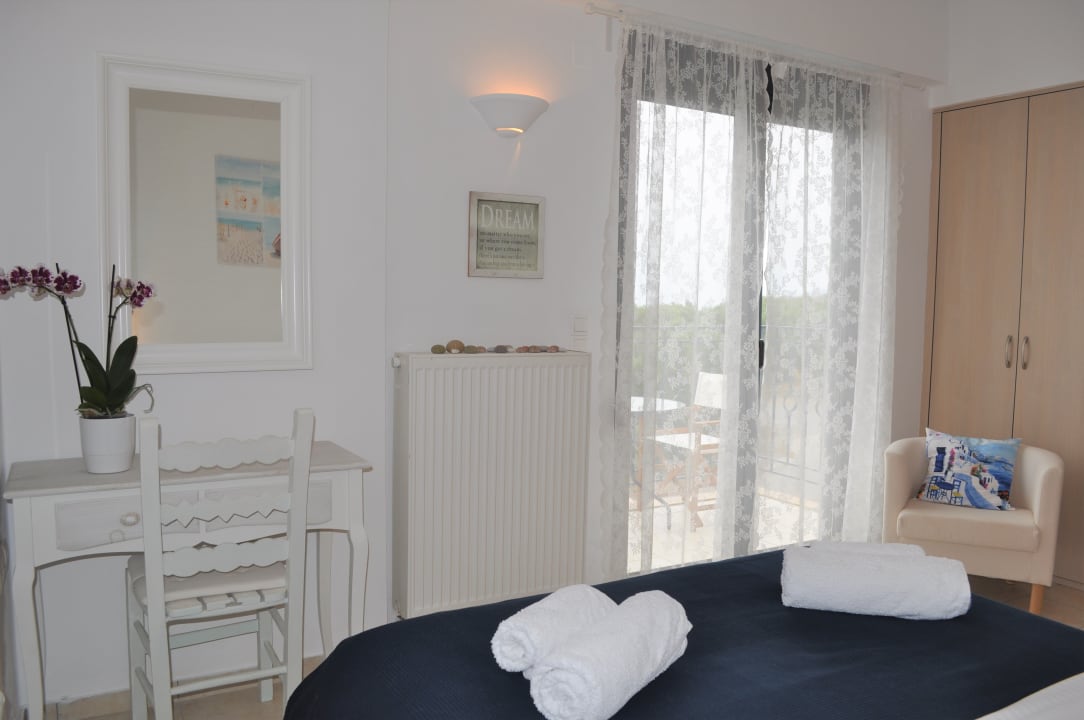 Zimmer Nefeli Villas