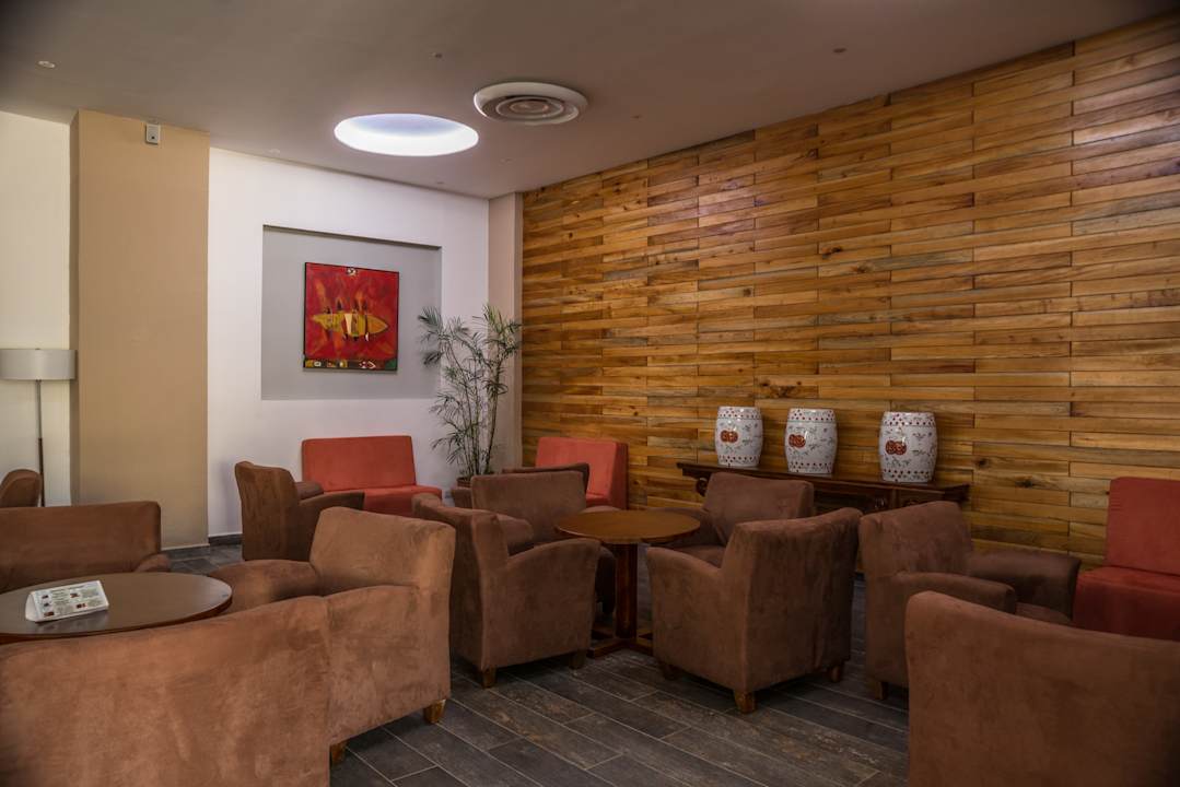 Gastro Sirenis Tropical Varadero