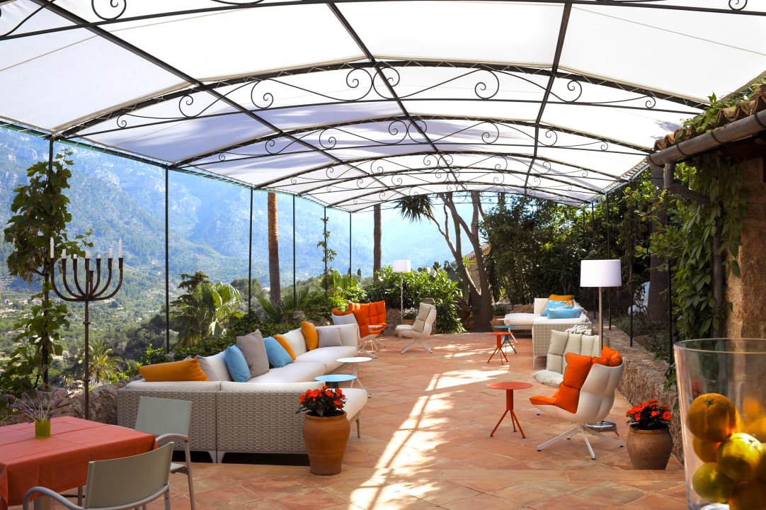 Sonstiges Landhotel Can Verdera