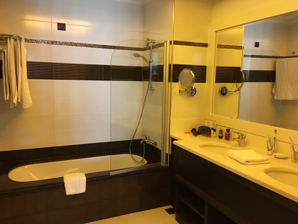 Zimmer La Marquise Luxury Resort Complex
