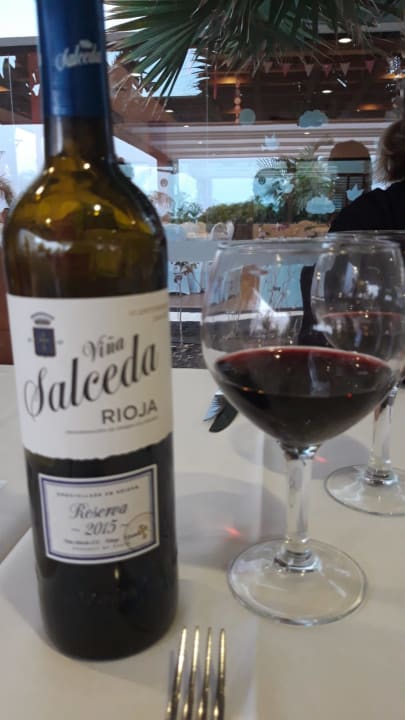 Gastro Hotel Costa Calero