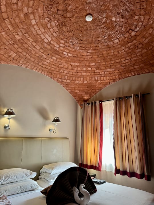 Zimmer Jaz Makadi Oasis Resort