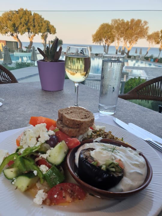 Gastro Atlantica Beach Resort Kos