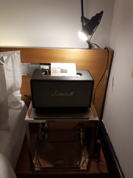 Zimmer Apartments Browns' Downtown