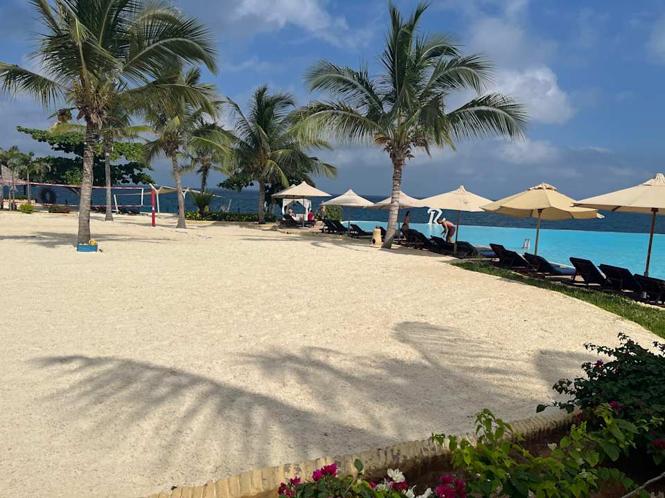 Sport & Freizeit Royal Zanzibar Beach Resort