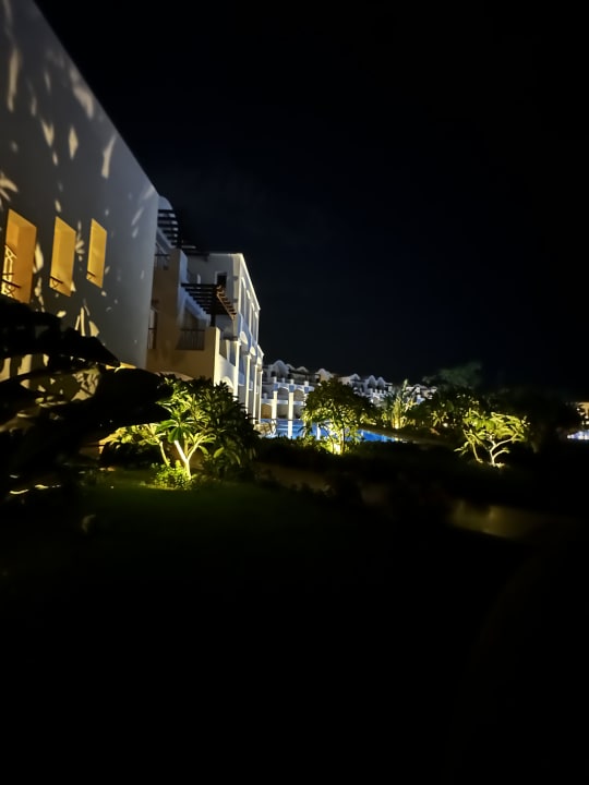 Gartenanlage Steigenberger Resort Alaya Marsa Alam - Red Sea - Adults only