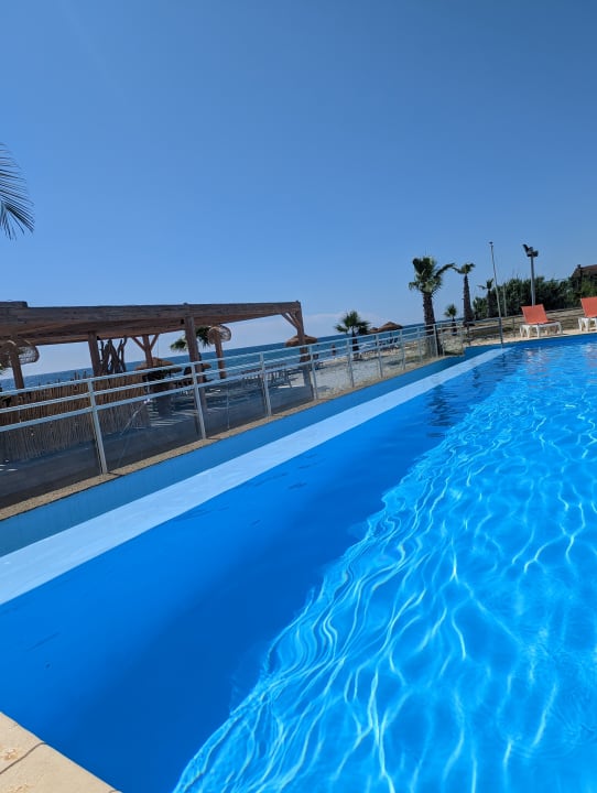 Pool Village Vacances La Vallicella