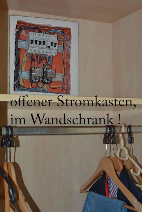 Herzschrittmacher Hotel Side Elis