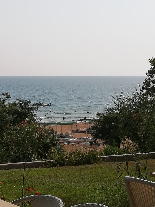 Ausblick FUN&SUN Smart Hane Sun Hotel