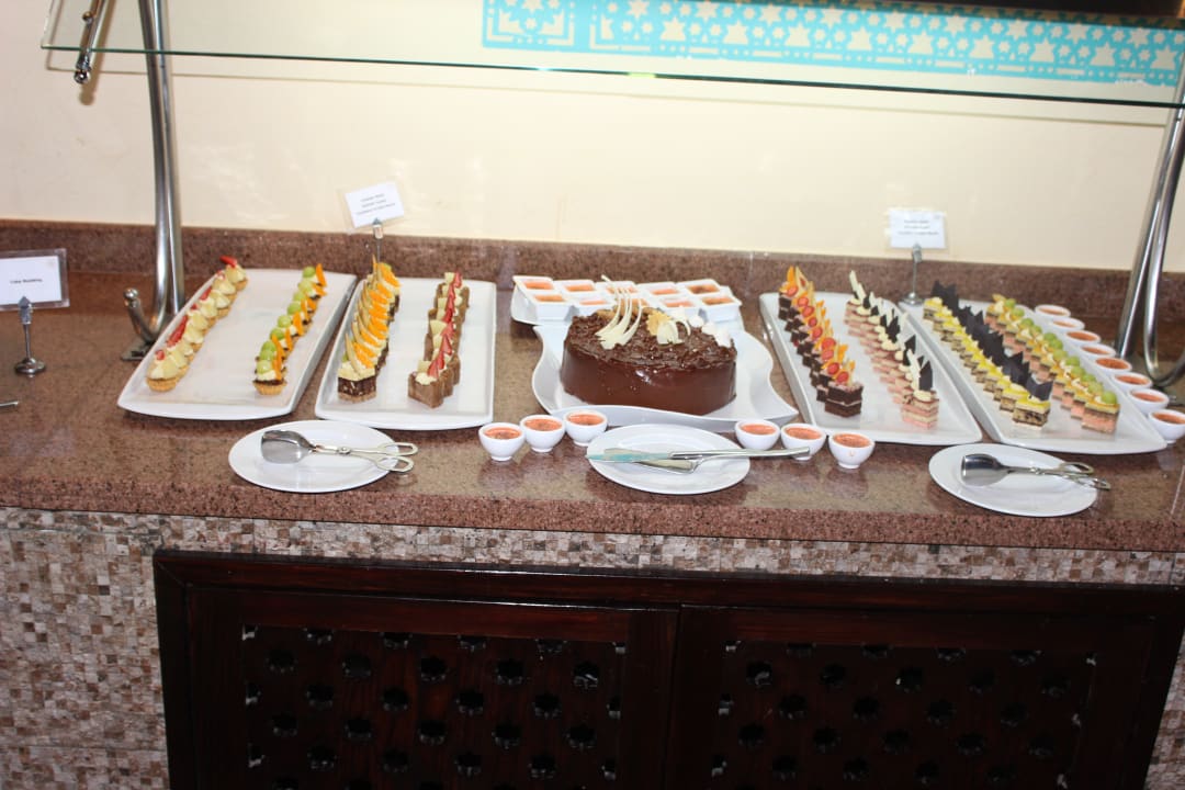 Restaurant Steigenberger Coraya Beach - Adults only