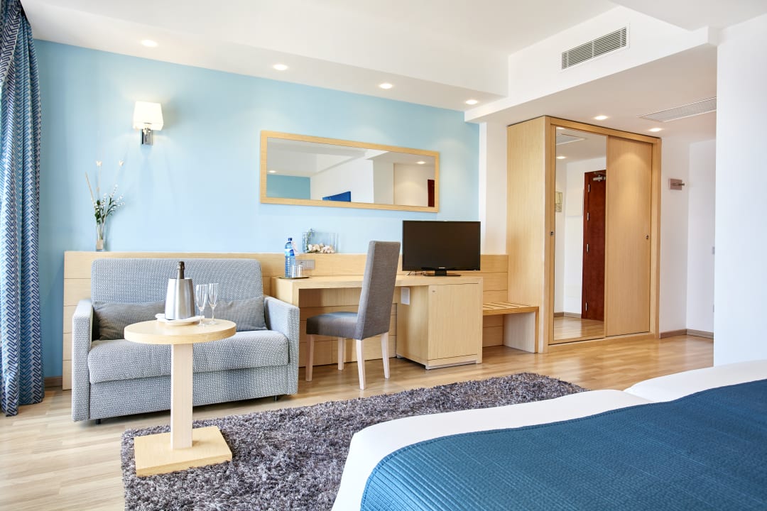 Zimmer Universal Hotel Cabo Blanco - Adults Only