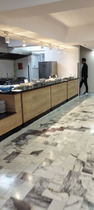 Gastro Club Sidelya Hotel