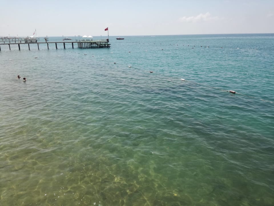 Strand Sunis Elita Beach Resort & Spa