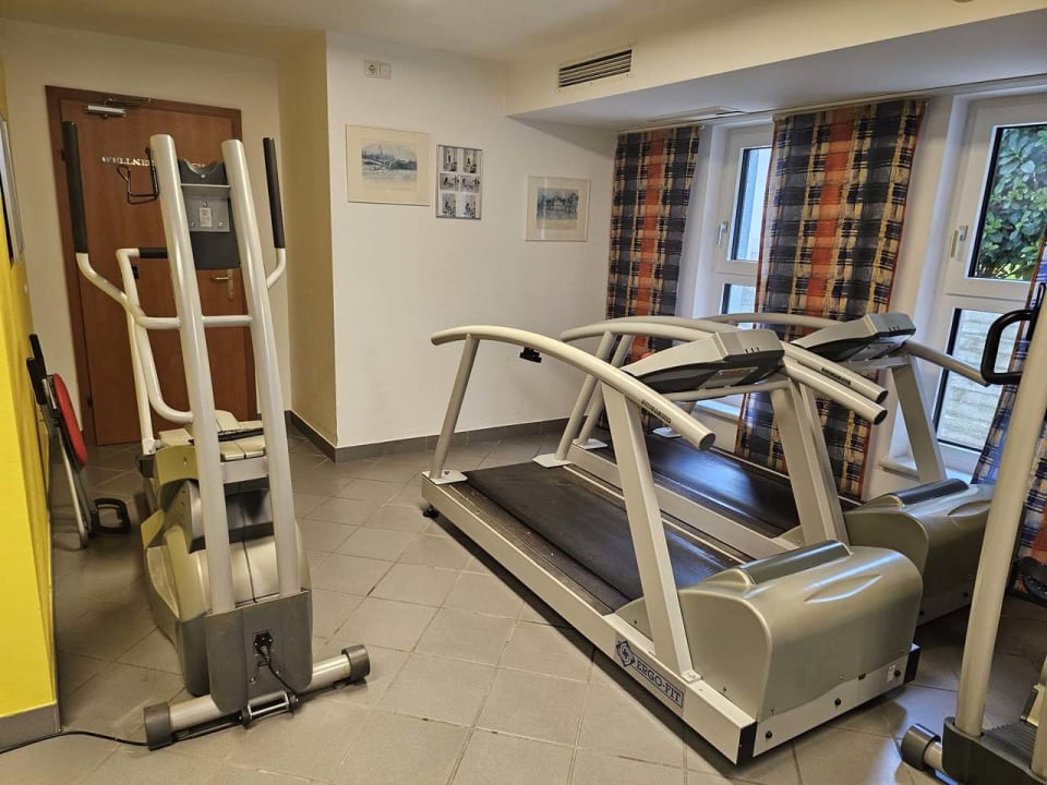 Sport & Freizeit 1A Landhotel Schicklberg