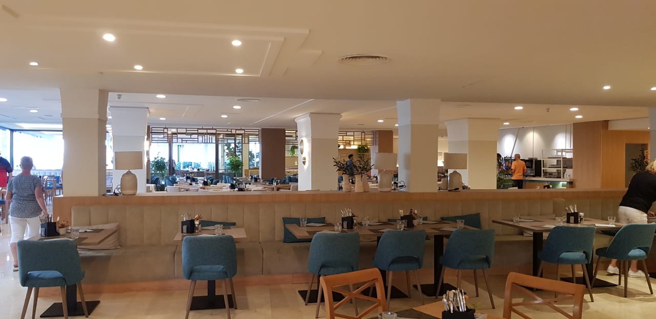 Gastro allsun Hotel Sumba