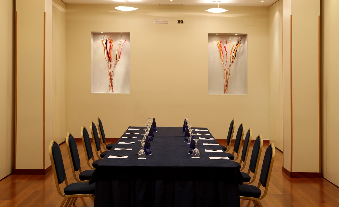 Sonstiges Hotel Abba Fonseca