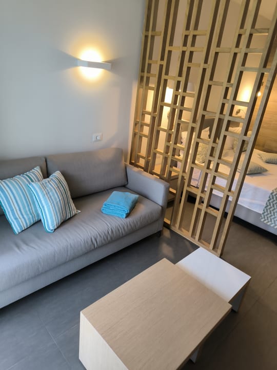 Zimmer Atlantica Mikri Poli Rhodes