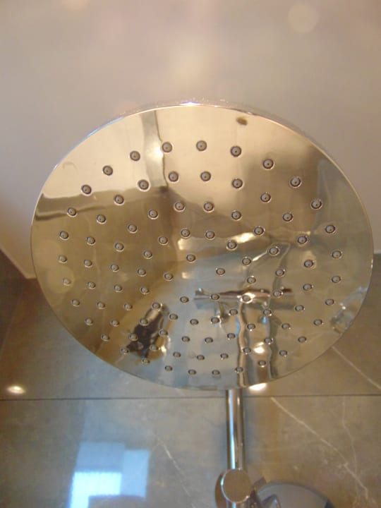 Zimmer NYX Hotel Warsaw by Leonardo Hotels