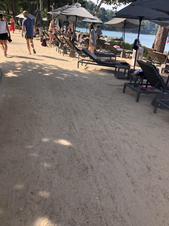 Strand Moracea by Khao Lak Resort