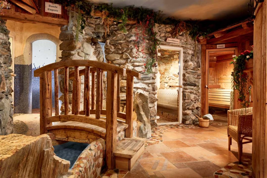 Sport & Freizeit Berghotel Hauserbauer