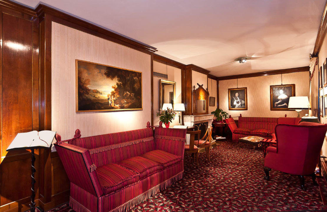 Lounge room Resort Dei Limoni