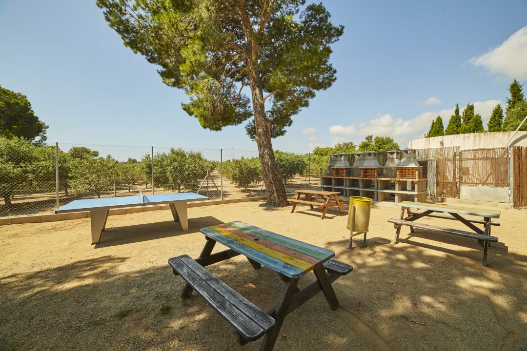 Sport & Freizeit Alannia Costa Dorada